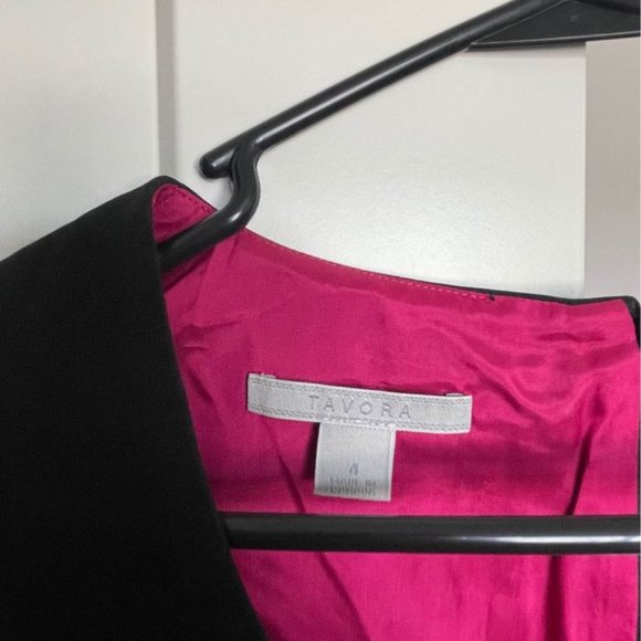 Tavora LBD - Picture 3 of 3